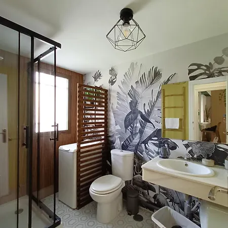 El Palmeral En Aguadulce Apto Para 4 Personas Con Ac, Wifi Y Piscina Zewnętrze zdjęcie