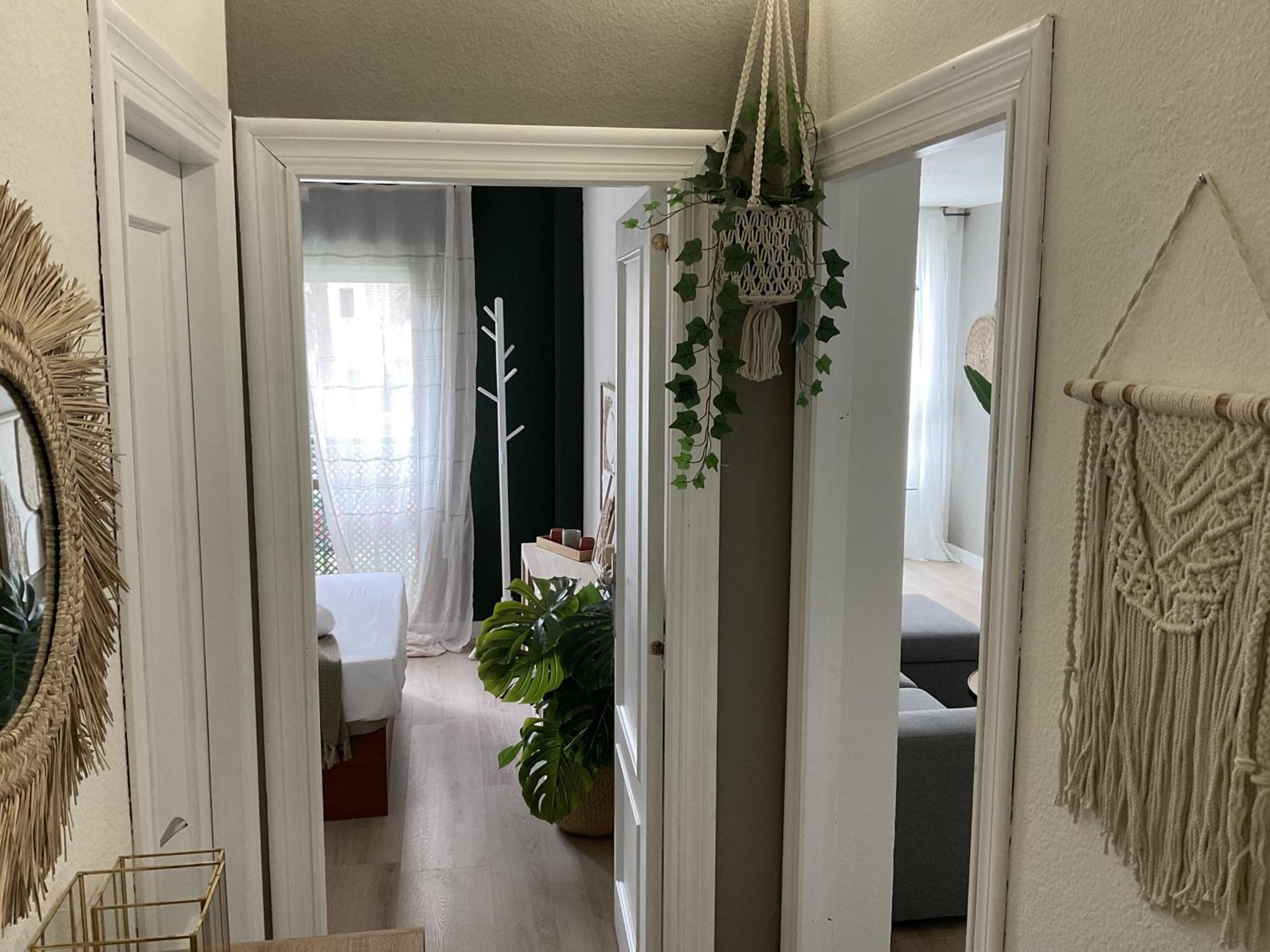 El Palmeral En Aguadulce Apto 4 Personas Con Ac, Wifi Y Piscina Apartment