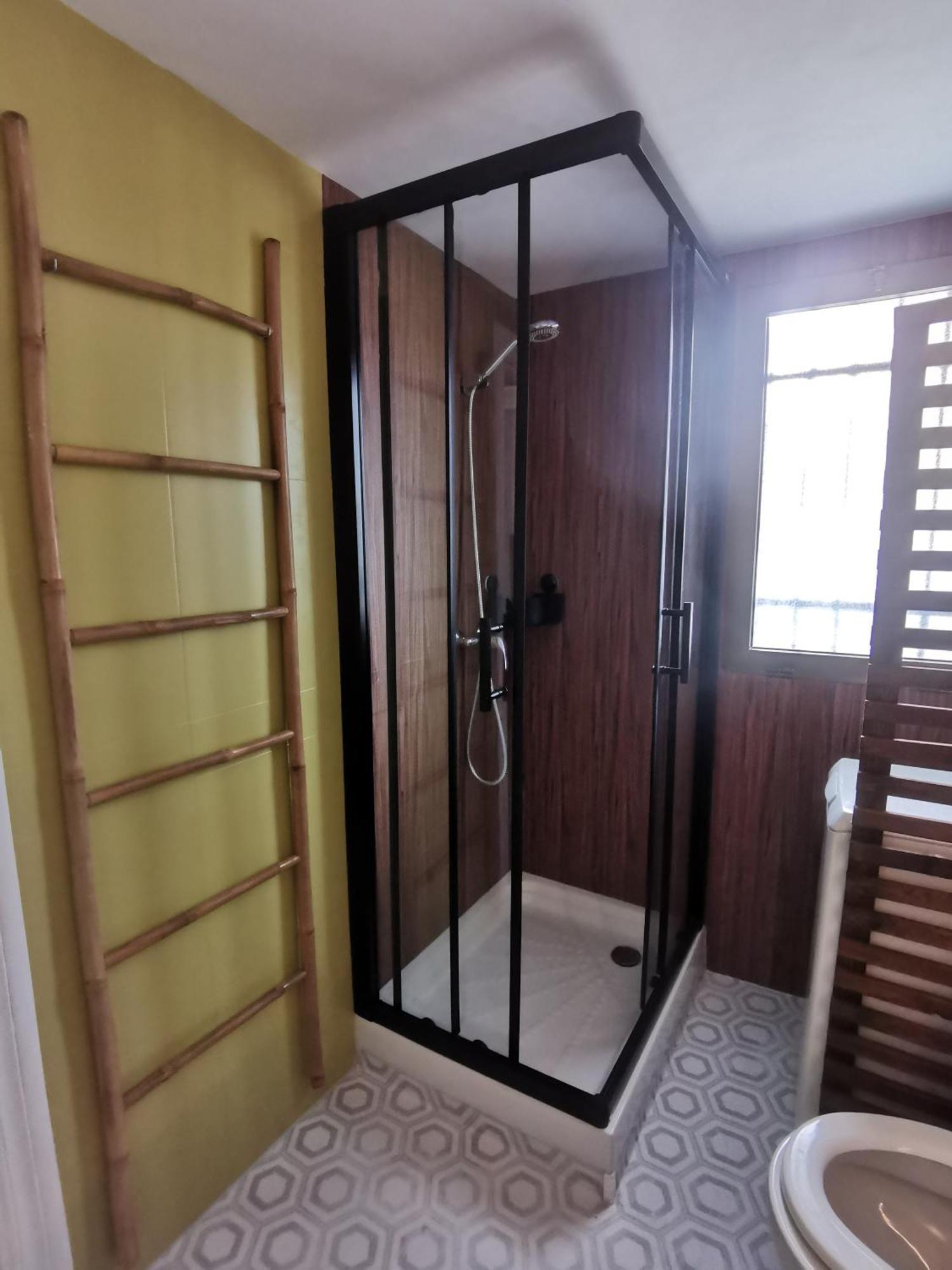 El Palmeral En Aguadulce Apto 4 Personas Con Ac, Wifi Y Piscina *