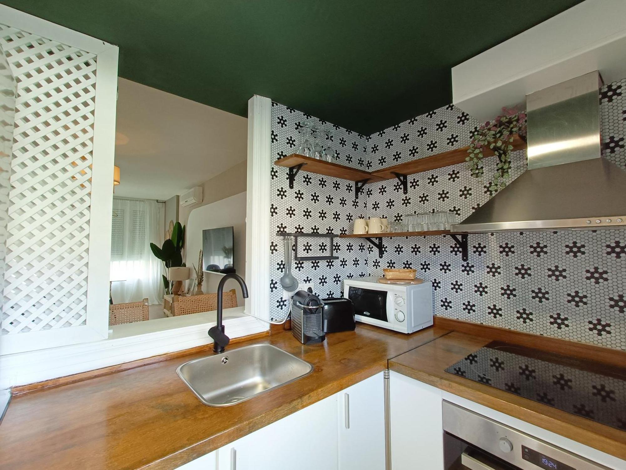 El Palmeral En Aguadulce Apto 4 Personas Con Ac, Wifi Y Piscina Apartament Aguadulce (Almeria)